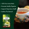 Hanan Anise Tea Te de Anis 50 Tea Bags All