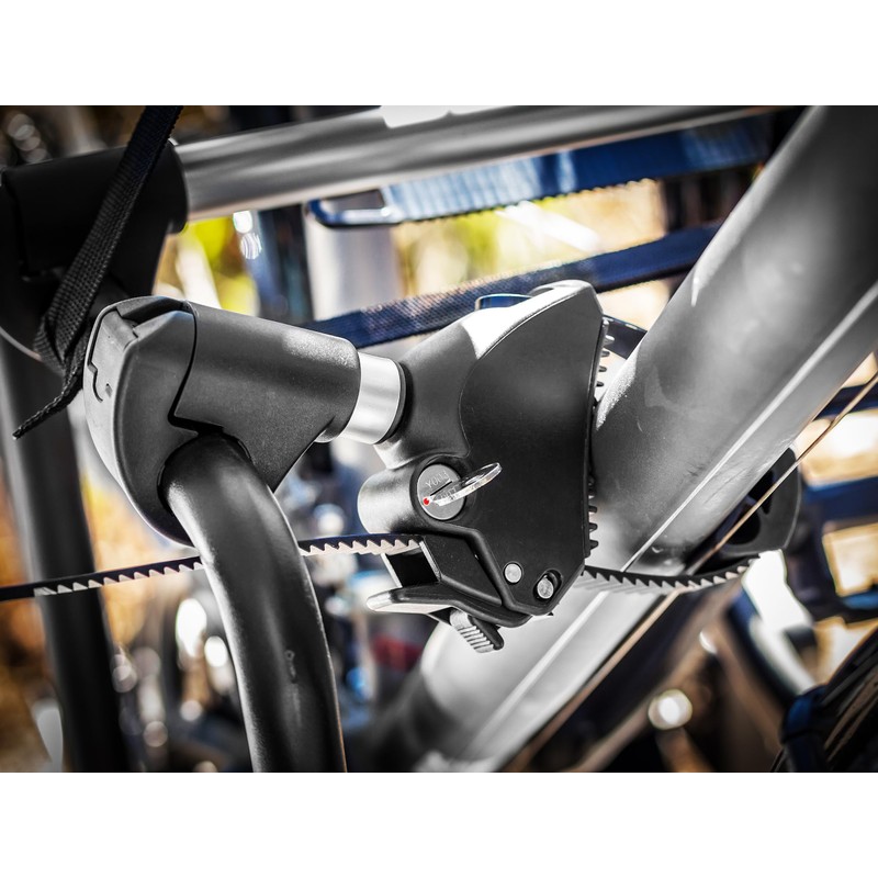 Bullwing Frame Holder Short Diameter 25 + 30 mm for