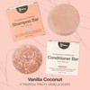 Shampoo and Conditioner for Thickness & Volume:_Citrus Sun