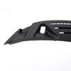 7BLACKSMITHS Windshield Wiper Cowl Cover Panel Compatible With 2004-2008 Ford