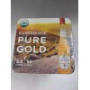 MICHELOB ULTRA Beer Coasters Experience Pure Gold NEW 125 Count