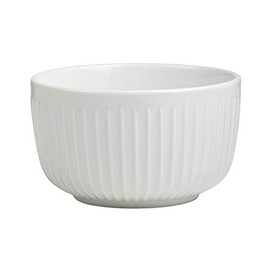 Kähler Bowl Diameter 12 cm Hammershøi Legendary Design Timeless Elegant White
