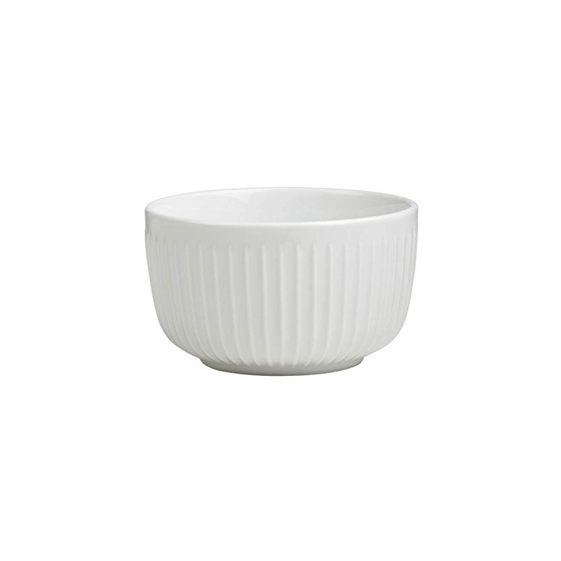 Kähler Bowl Diameter 12 cm Hammershøi Legendary Design Timeless Elegant