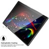 Doemoil for VORTEX CMG101 Tablet 10.1" Tempered Glass Film Screen