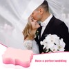 150 Pack Pink Index Cards 3x5 Colored Blank Index Cards