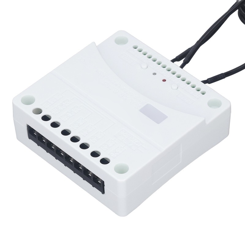 Automatic Water Level Controller Liquid Pump Controller AC 220V with