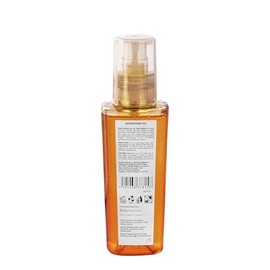 TEC ITALY Essential Oil Tratamiento 125 ml  Aceite Capilar Concentrado para Cabello Daado  Nutre, Suaviza y Humecta  Ligero, Sin Residuos...          