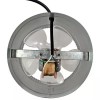 Suncourt 8" 210 CFM Corded In Line Duct Fan Inductor