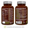 Pure Essential Super Concentrated rTG Omega 3 1000mg, Wild Fish