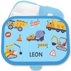 Children's Campus Lunch Box for Mepal - Lunch Box Excavator