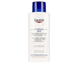 Eucerin Complete Repair Emollient Lotion 5% Urea 250ml