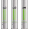 Londa Impressive Volume Shampoo 3 x 250 ml
