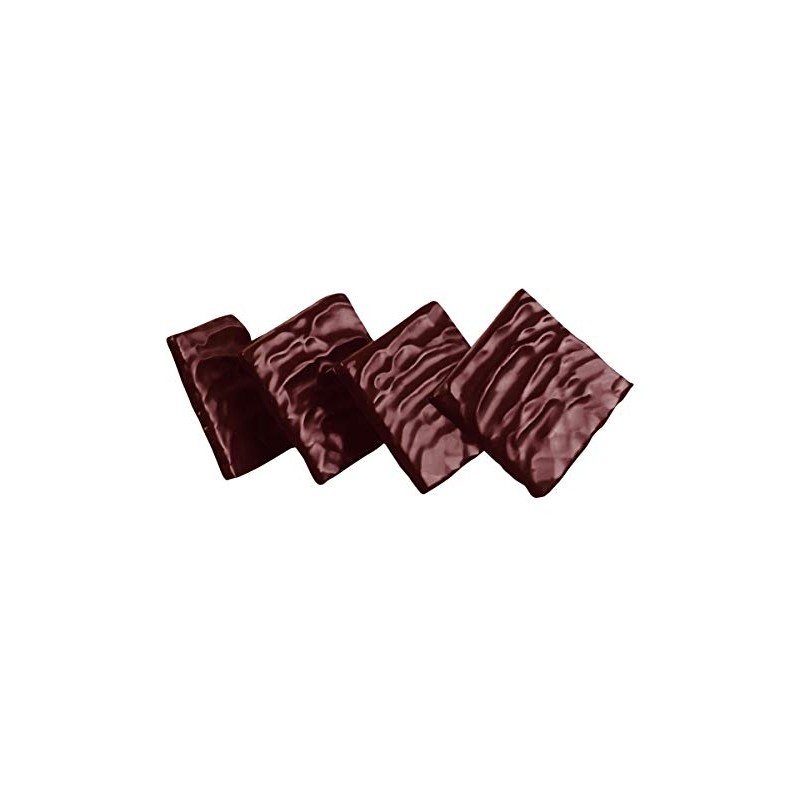 Finesse Waffle Leaves Dark 100g