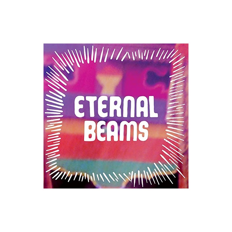Eternal Beams (Lp) [Vinyl LP]