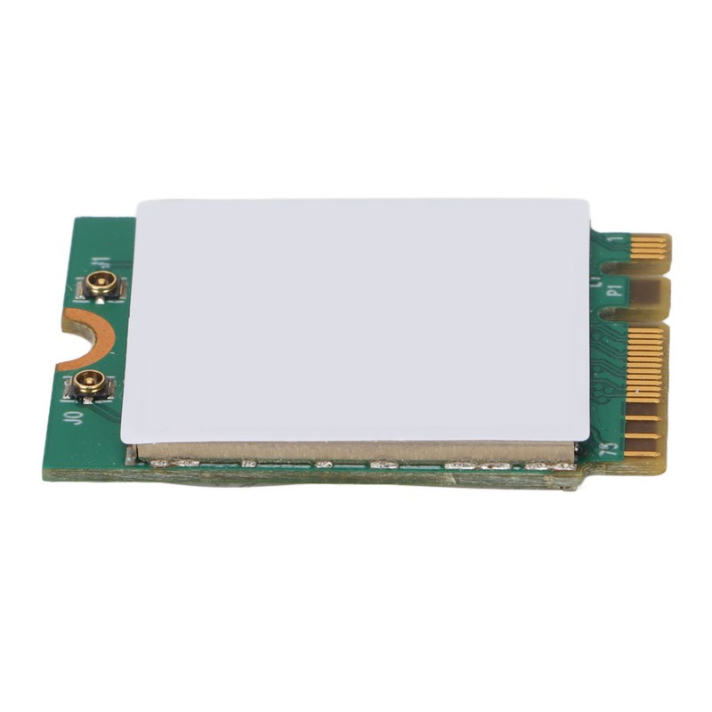 Wireless Card 2.4GHz 5GHz Dual Band 802.11ac/a/b/g/n NGFF M.2 1200Mbps
