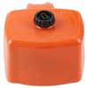 Carbhub 1122 080 1604 Cylinder Shroud Cover and Air Filter