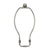 Creative Hobbies® 8 Inch Lamp Harp Kit - Regular Weight,