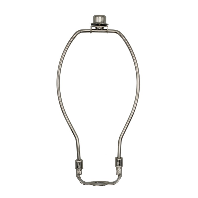 Creative Hobbies® 8 Inch Lamp Harp Kit - Regular Weight,