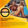 Self-Tanner for Body and Face 100gX2, Tanning Cream, Instant Body