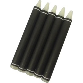 Brusho Wax Resist Sticks 5 Pack