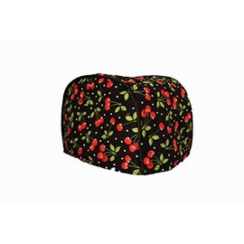 Simple Home Inspirations Cherry Jubilee Toaster Cover (4 Slice Long Slot)