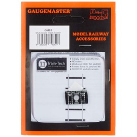 Gaugemaster GM52 Multi Scale Track Tester