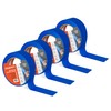 Fixency 4 x Painter's Masking Tape (30 mm x 50