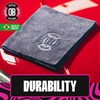 DUB BOYZ Micro Soft Microfiber Wash & Restore – Revives