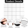 Magnetic Mat, Magnetic Project Mat with Pen, Magnetic Work Mat