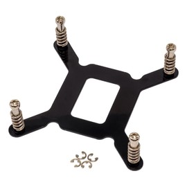 INEX BS-1700 CPU Cooler Backplate for LGA1700