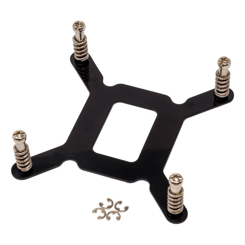 INEX BS-1700 CPU Cooler Backplate for LGA1700