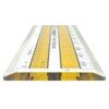30 cm / 12 inch Premium Quality Transparent Plastic Ruler