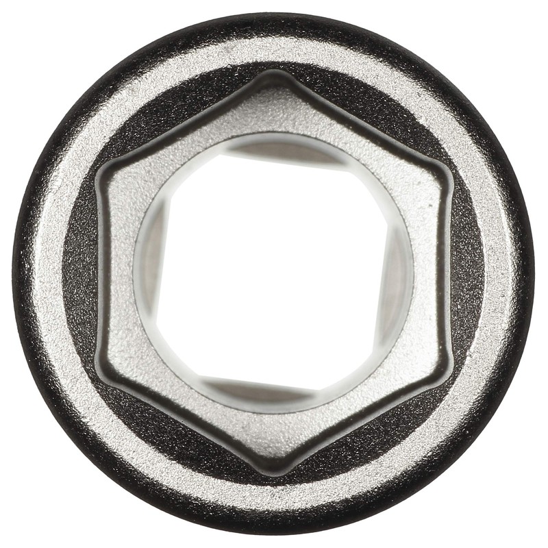 TONE HP4NV-18L Long Socket for Impacts, 0.5 inch (12.7 mm)