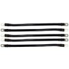 Yamaha G2,G8,G9 Golf Cart - Battery Cable Set (4 Gauge)