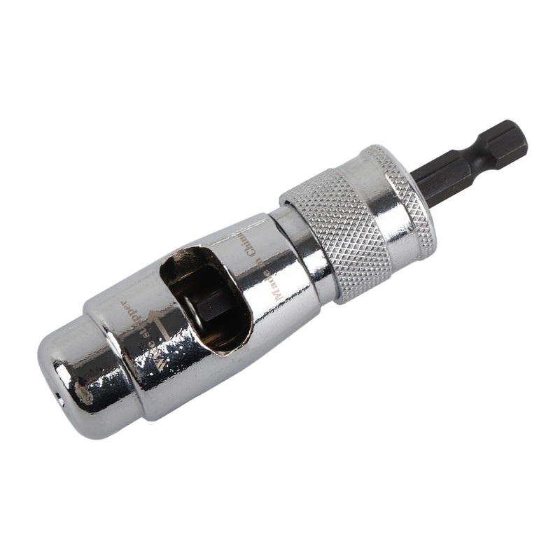 Electric Drill Wire Stripper Rotating Peeling Twisting Tool Aluminum Alloy