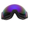 Ski Goggles Magnetic Lens Anti Fog Snow Goggles Interchangeable Lens