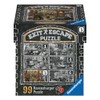 Ravensburger Exit Puzzle 16881, Im Gutshaus Dachboden, 99 Pieces Puzzle