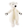 Apricot Lamb - Schlaf-gut Polar Bear Cuddly Blanket Plush Comfort