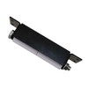 Lyhiku Replacement 1 3/8" high Slide Out Roller Fits Rv