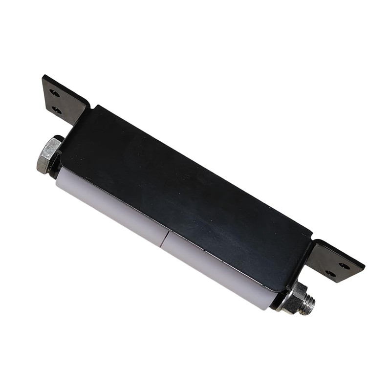 Lyhiku Replacement 1 3/8" high Slide Out Roller Fits Rv