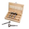 Forstner Wood Drill Bits Cutters Borer Boring Hole Wood Woodworking