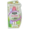 Schick Quattro for Women Disposable Razors 3 ct