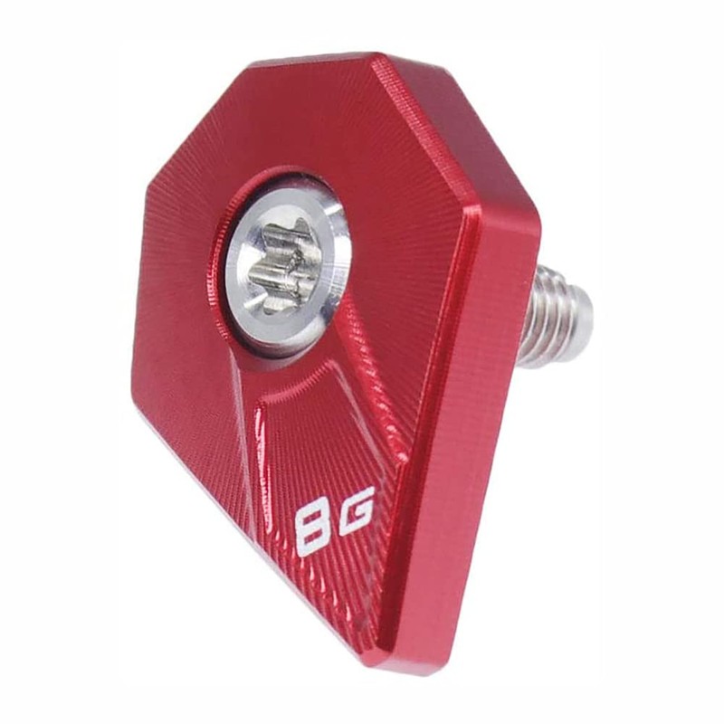 ANCLLO Golf Weights Wrench Kit Compatible with F9 Driver 4g