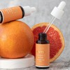 Avea Wrinkle Improvement Whitening Functional Vitamin C 20% Ampoule, Vitamin