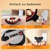 Fully Automatic Egg Incubator 12 Eggs with Water Supply, Automatic