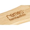 REMOS Callus File Made of Native Beech Wood with Foot