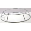 Wok stand s/s 25.5cm/10" Guaranteed quality