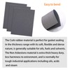 DVBB Gaskets Material Non Asbestos Materials-15 x11.8 in Temperature Gasket