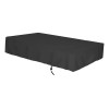 Billiard Pool Table Cover Patio Furniture Cover For 7ft