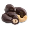 WinCrest Dark Chocolate Cashews (1.5 Lb Tub)